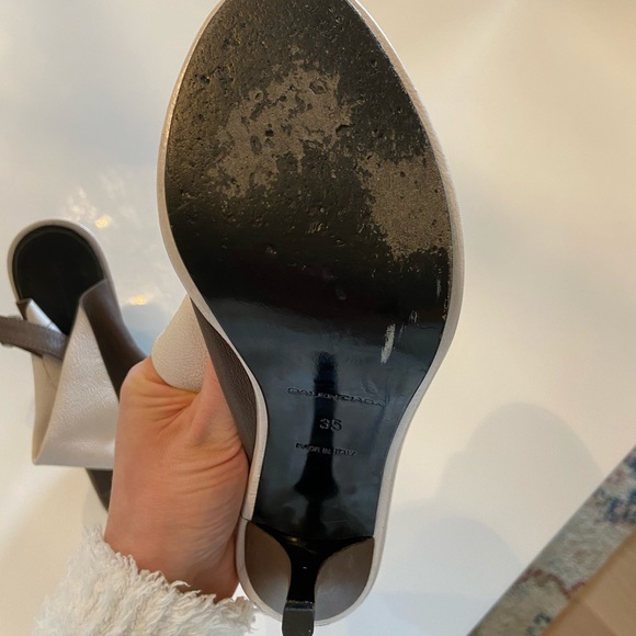 Balenciaga mule size 35 - Picture 7 of 10